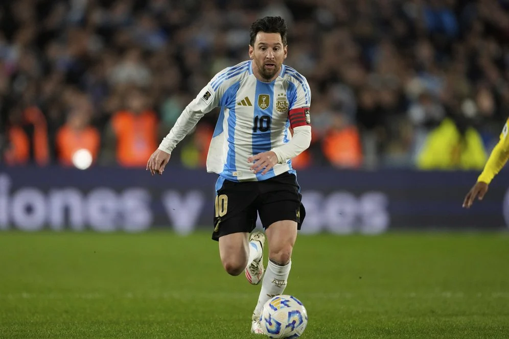 Piala Dunia 2026: Argentina Siap Menuju Back-to-Back dengan Kekuatan Messi Cs
