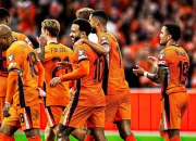 Piala Dunia 2026: Belanda Gagal Menang, Donyell Malen Tampil Apik
