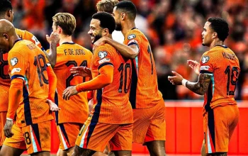 Piala Dunia 2026: Belanda Gagal Menang, Donyell Malen Tampil Apik