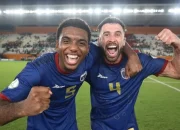 Piala Dunia 2026: Cerita Roberto Lopes dan Kesempatan Emas untuk Cape Verde
