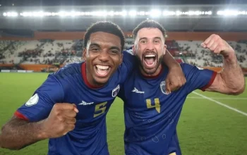 Piala Dunia 2026: Cerita Roberto Lopes dan Kesempatan Emas untuk Cape Verde