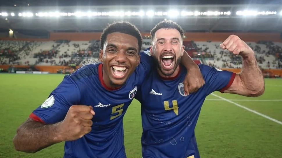 Piala Dunia 2026: Cerita Roberto Lopes dan Kesempatan Emas untuk Cape Verde