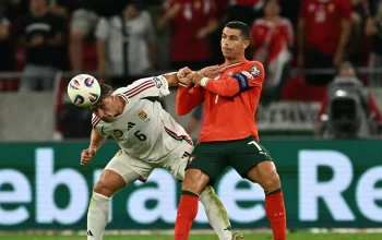 Piala Dunia 2026: Cristiano Ronaldo dan Jonathan David Membuat Sejarah, Kode Redeem FC Mobile Terbaru