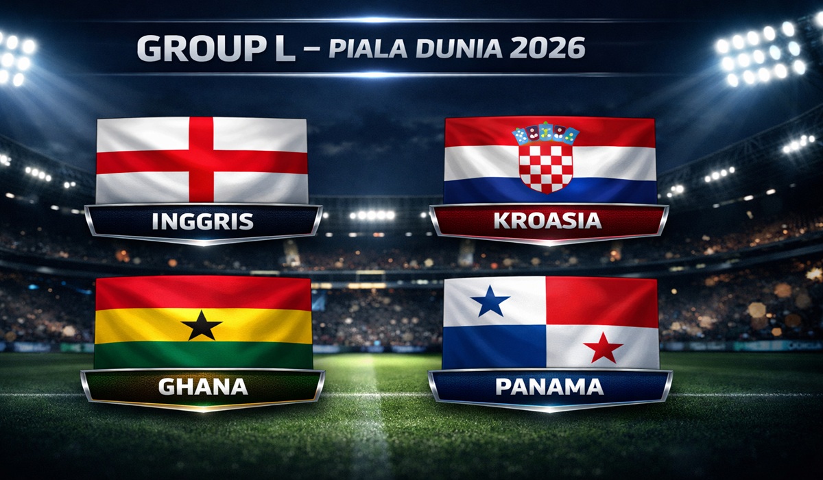 Piala Dunia 2026: Croatia Siap Menghadapi Panama Setelah Kekalahan dari England