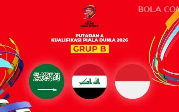 Piala Dunia 2026 dan Gejolak Global: Spanyol vs Arab Saudi, Selat Hormuz, dan Demonstrasi di Bolivia
