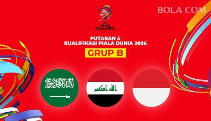 Piala Dunia 2026 dan Gejolak Global: Spanyol vs Arab Saudi, Selat Hormuz, dan Demonstrasi di Bolivia