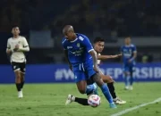 Piala Dunia 2026 dan Persib Bandung: Dua Cerita Berbeda di Dunia Sepak Bola