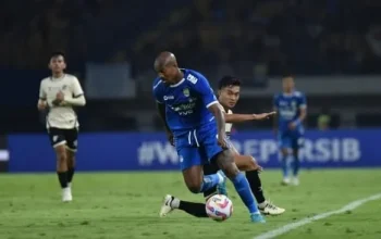 Piala Dunia 2026 dan Persib Bandung: Dua Cerita Berbeda di Dunia Sepak Bola