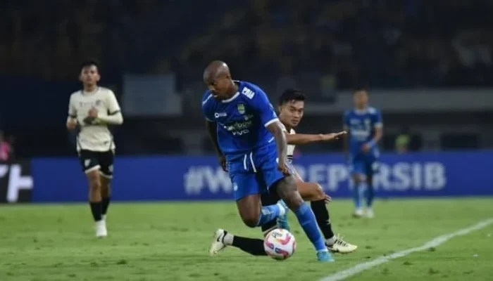 Piala Dunia 2026 dan Persib Bandung: Dua Cerita Berbeda di Dunia Sepak Bola