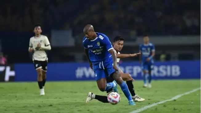 Piala Dunia 2026 dan Persib Bandung: Dua Cerita Berbeda di Dunia Sepak Bola