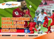 Piala Dunia 2026: Drama Pelatih dan Pertandingan Sengit