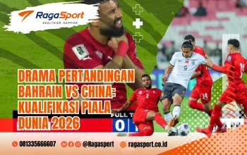 Piala Dunia 2026: Drama Pelatih dan Pertandingan Sengit