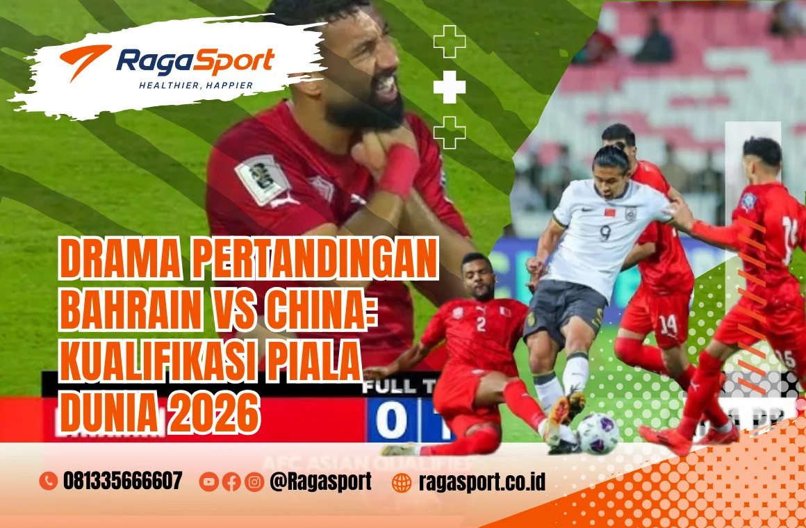 Piala Dunia 2026: Drama Pelatih dan Pertandingan Sengit