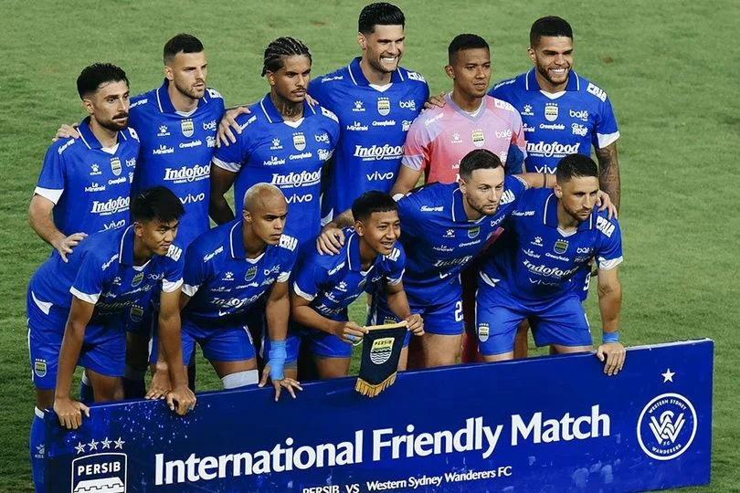 Piala Dunia 2026: Ghana Umumkan Skuad dan Persib Bandung Incar Pemain Eropa