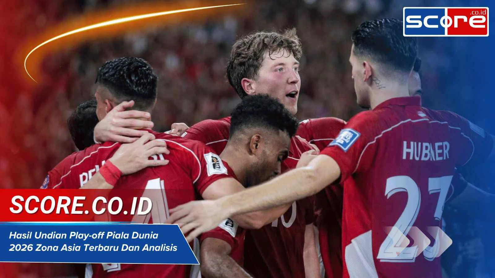 Piala Dunia 2026: Hasil dan Analisis Pertandingan Terbaru