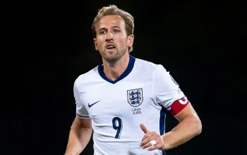 Piala Dunia 2026: Inggris Berharap pada Harry Kane untuk Mengakhiri Puasa Gelar
