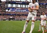 Piala Dunia 2026: Inggris Mengalahkan Kroasia 4-2, Harry Kane Pencetak Gol Terbanyak
