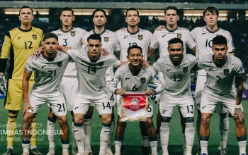 Piala Dunia 2026: Inggris Siap Tantang Kroasia, Sementara Timnas Indonesia Berhasil Mengalahkan Oman dan Mozambik