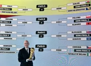 Piala Dunia 2026: Irak dan Norway Gugur, Prancis dan Argentina Kuat di Posisi Atas