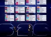 Piala Dunia 2026: Jadwal Siaran, Nobar, dan Patung Messi-Ronaldo Jadi Daya Tarik