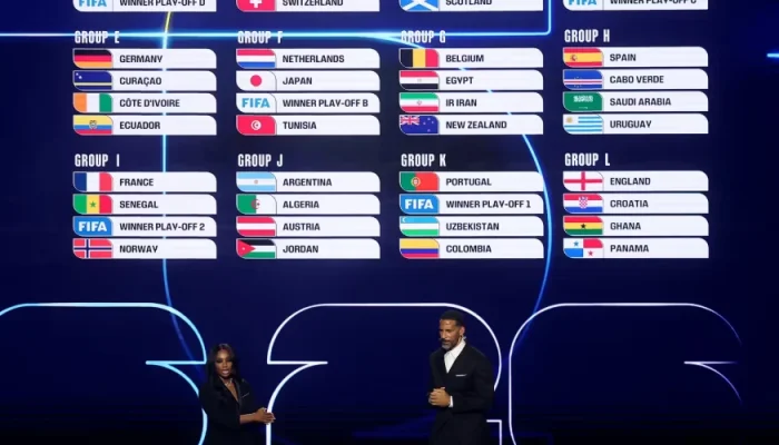 Piala Dunia 2026: Jadwal Siaran, Nobar, dan Patung Messi-Ronaldo Jadi Daya Tarik