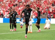 Piala Dunia 2026: Kanada Hancurkan Qatar 6-0, Jonathan David Pimpin Pencetak Gol