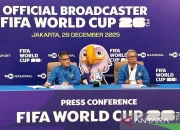 Piala Dunia 2026: Kontroversi Tiket dan Pertandingan Sengit