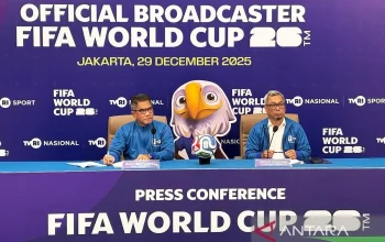 Piala Dunia 2026: Kontroversi Tiket dan Pertandingan Sengit