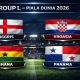 Piala Dunia 2026: Kroasia dan Ghana Berebut Tiket ke Babak 32 Besar