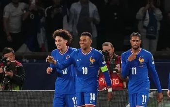 Piala Dunia 2026: Kylian Mbappe Pecahkan Rekor dan Siap Bertahan untuk Prancis