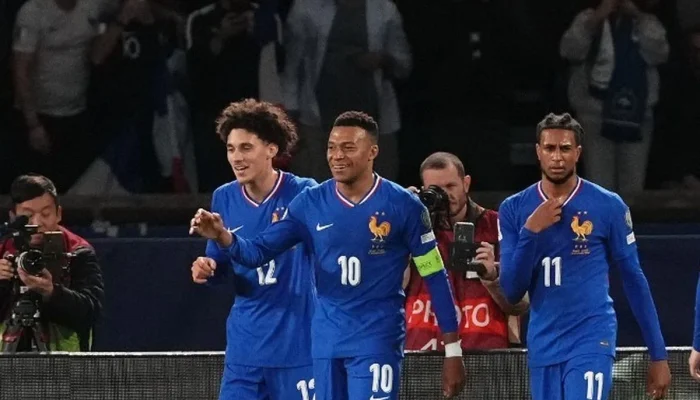 Piala Dunia 2026: Kylian Mbappe Pecahkan Rekor dan Siap Bertahan untuk Prancis