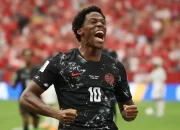 Piala Dunia 2026: Messi dan Jonathan David Pimpin Daftar Pencetak Gol Terbanyak