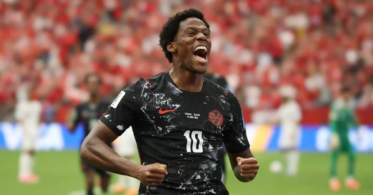 Piala Dunia 2026: Messi dan Jonathan David Pimpin Daftar Pencetak Gol Terbanyak