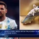 Piala Dunia 2026: Messi Pimpin Perburuan Sepatu Emas, Selandia Baru Sorot Kasus Pemerkosaan