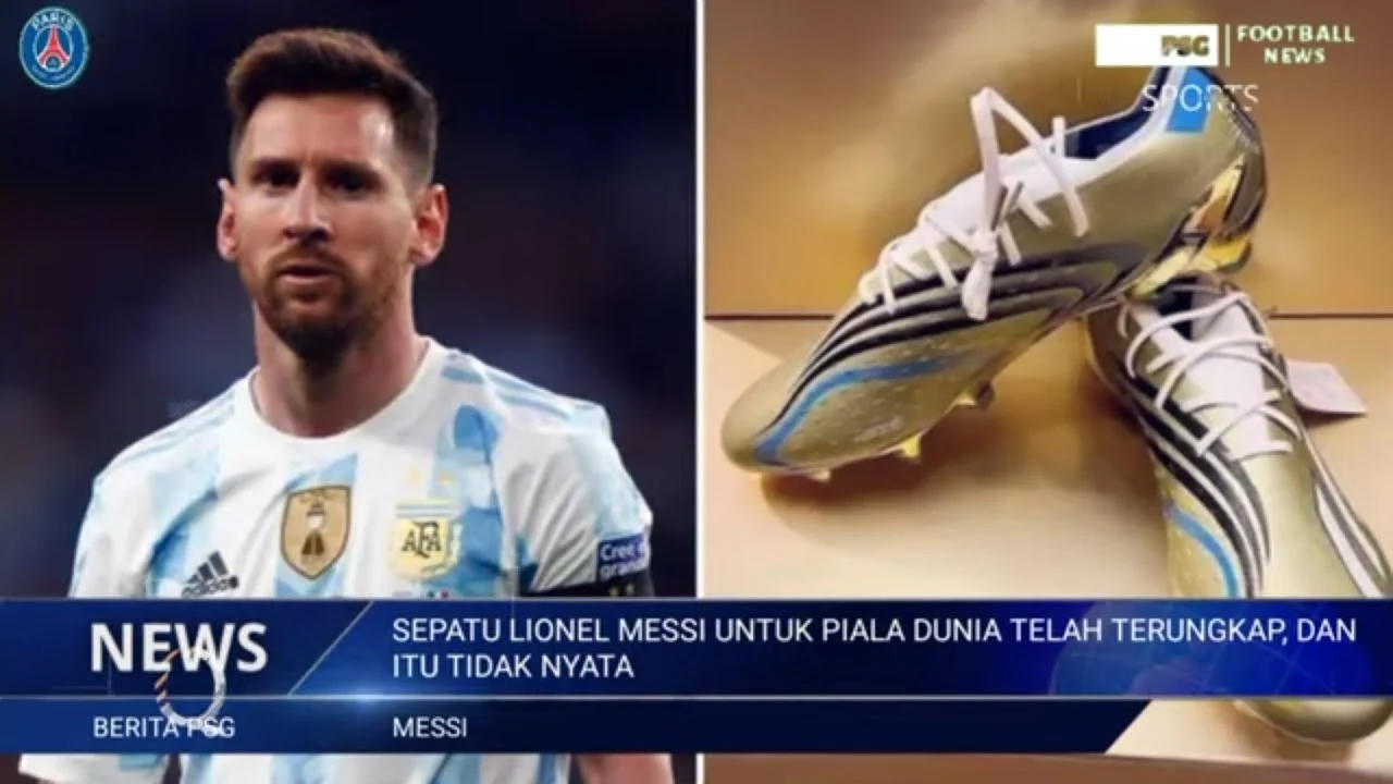 Piala Dunia 2026: Messi Pimpin Perburuan Sepatu Emas, Selandia Baru Sorot Kasus Pemerkosaan