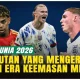 Piala Dunia 2026: Messi Siap Cetak Rekor Baru, Sementara Tunisia Ganti Pelatih