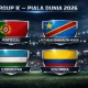 Piala Dunia 2026: Persaingan Sengit dan Pemain yang Membanggakan