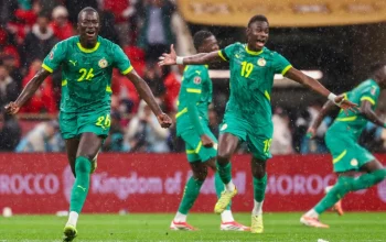 Piala Dunia 2026: Persiapan di Tengah Kontroversi