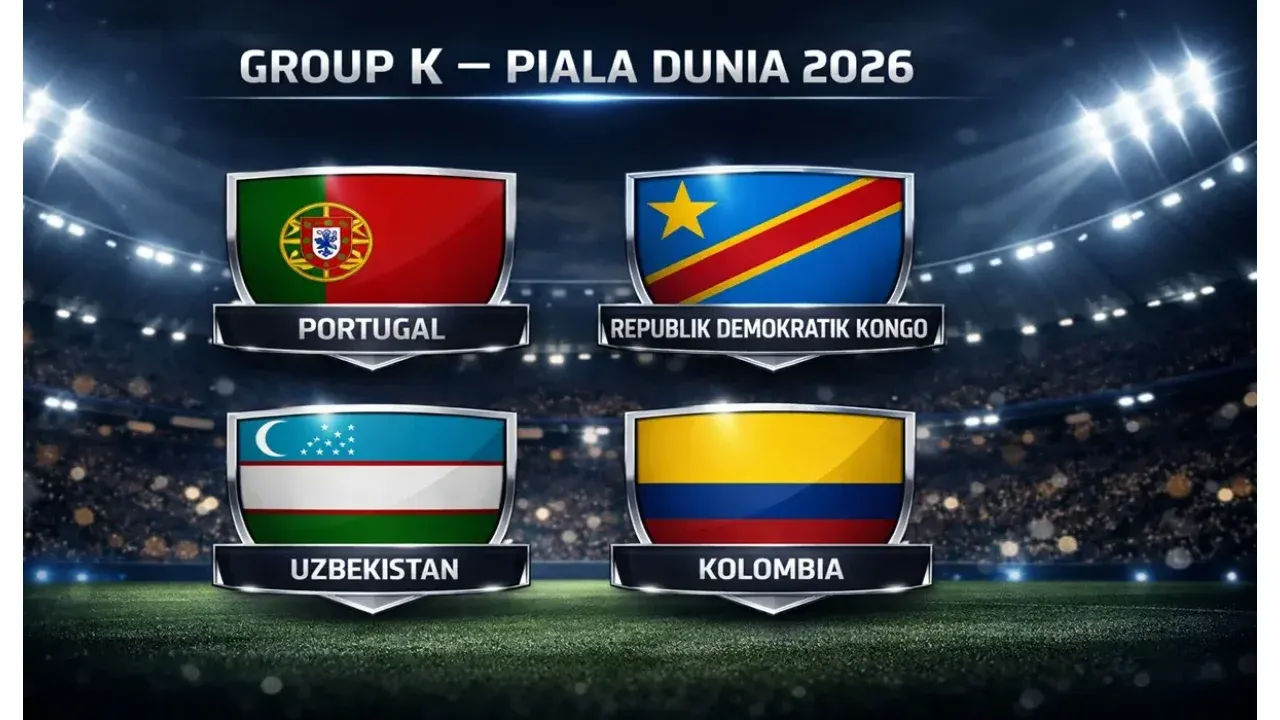Piala Dunia 2026: Pertandingan Sengit Netherlands vs Uzbekistan