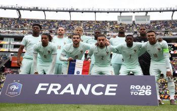 Piala Dunia 2026: Prancis dan Argentina Siap Tampil, Apa Yang Diharapkan?