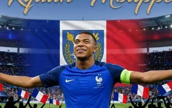 Piala Dunia 2026: Prancis Jadi Favorit dengan Mike Maignan dan Kylian Mbappe