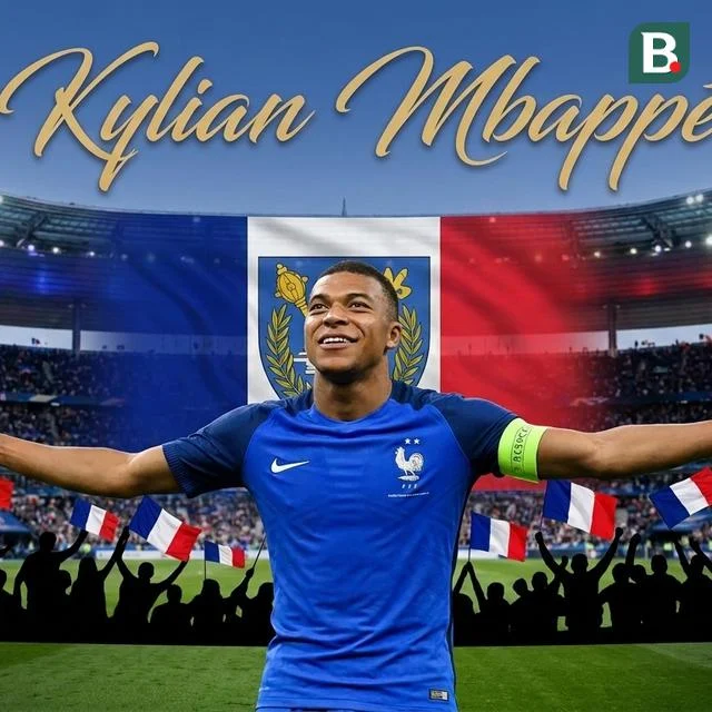 Piala Dunia 2026: Prancis Jadi Favorit dengan Mike Maignan dan Kylian Mbappe