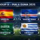 Piala Dunia 2026: Profil Grup H dan Prediksi Kemenangan Timnas Spanyol, Uruguay, Arab Saudi, dan Tanjung Verde
