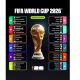 Piala Dunia 2026: Skenario 32 Besar dan Prediksi Menarik