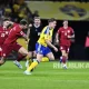 Piala Dunia 2026: Swedia Lawan Yunani Berakhir Imbang, Ceko Tunjukkan Taji