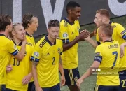 Piala Dunia 2026: Swedia Menghancurkan Tunisia 5-1, Mattias Svanberg dan Viktor Gyokeres Jadi Pemain Kunci
