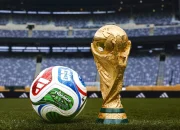 Piala Dunia 2026: Teknologi Canggih dan Pertandingan Sengit