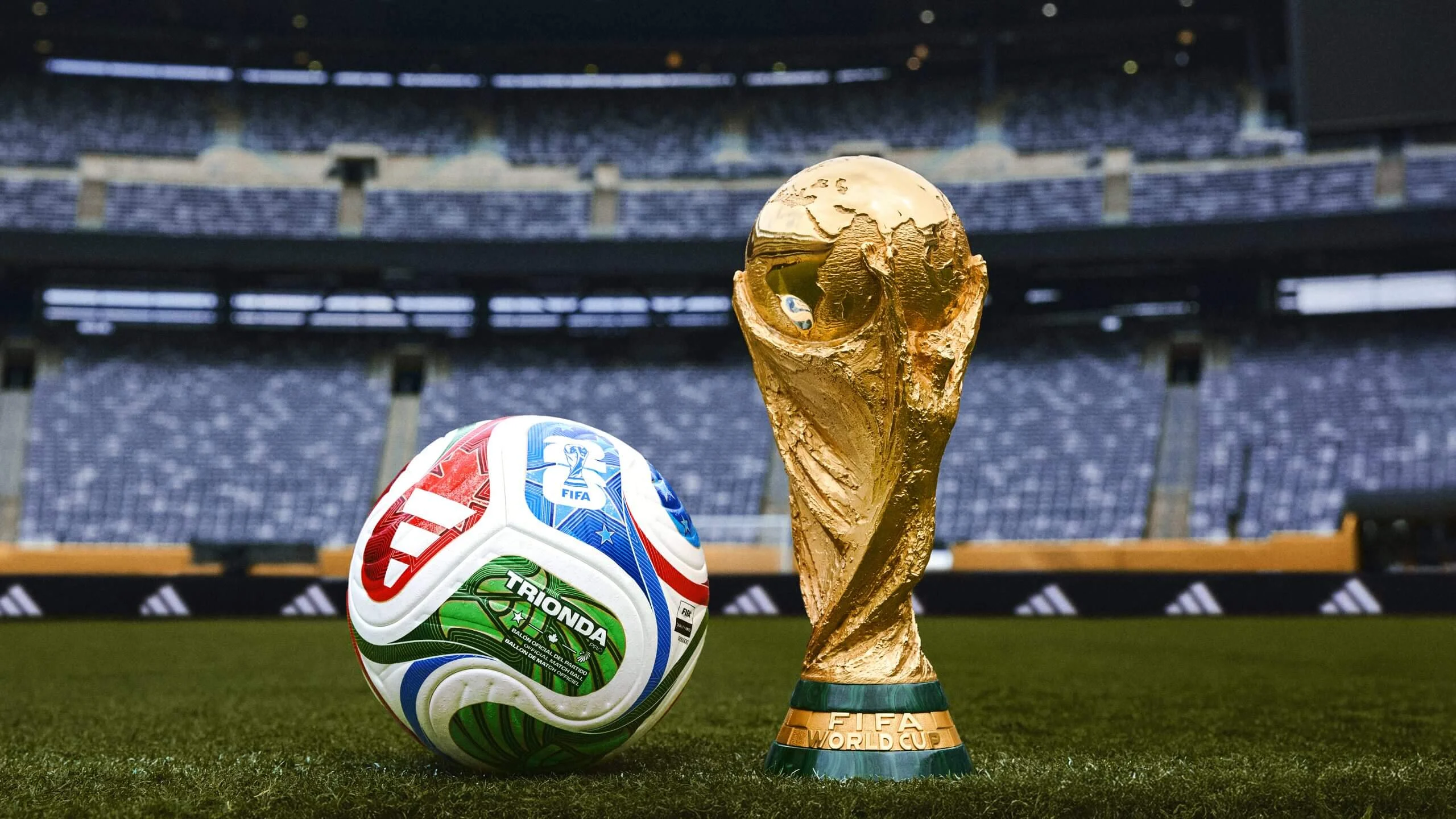 Piala Dunia 2026: Teknologi Canggih dan Pertandingan Sengit