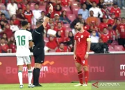 Piala Dunia 2026: Tim Nasional Indonesia Dapatkan Pujian dari Media Irak