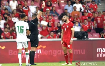 Piala Dunia 2026: Tim Nasional Indonesia Dapatkan Pujian dari Media Irak
